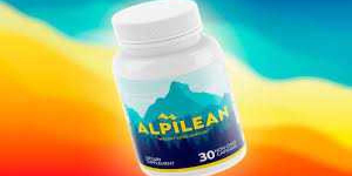What Makes Alpilean Pills So Desirable?