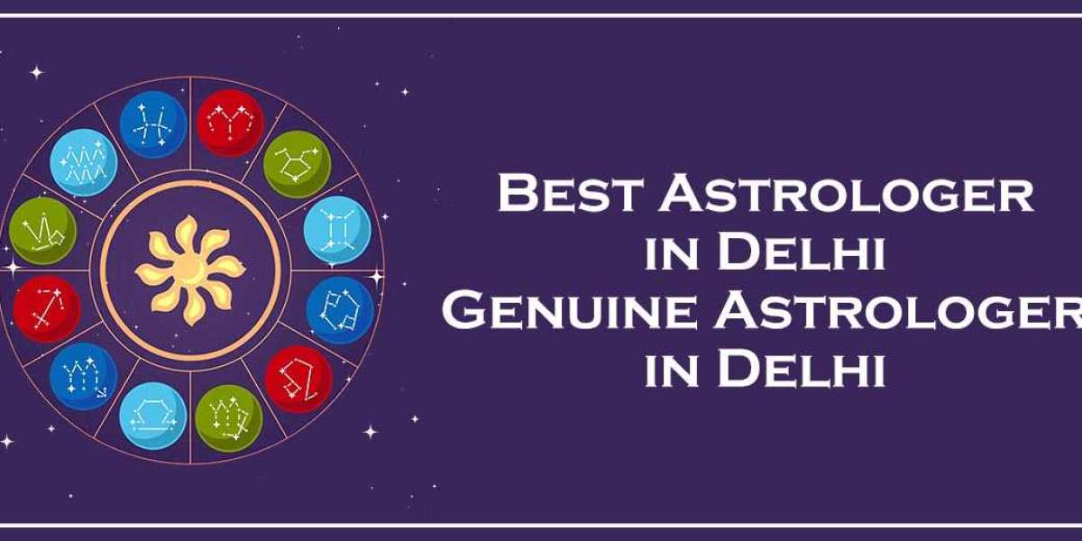 Best Astrologer in Rajouri Garden | Genuine Astrologer