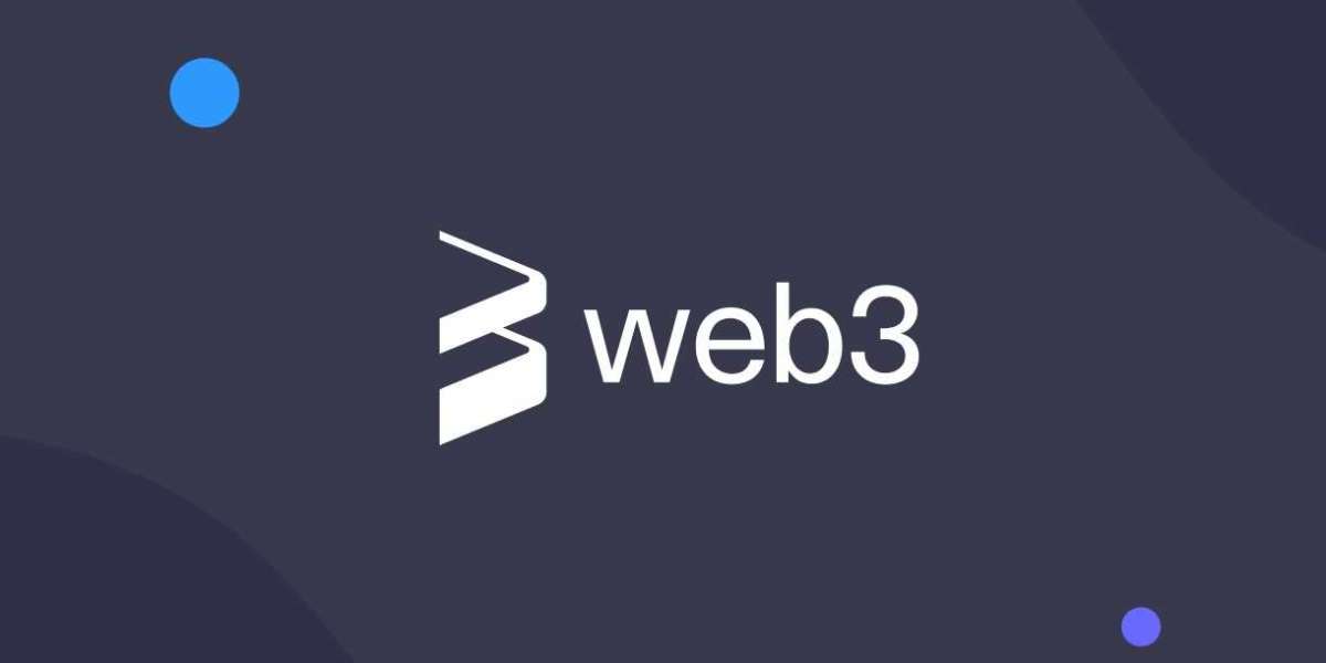 What is web3 why should care