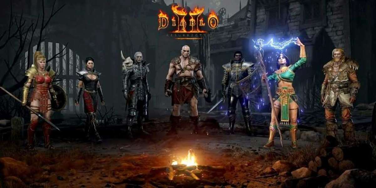 Reliable Information Regarding Diablo 2 Rare Items