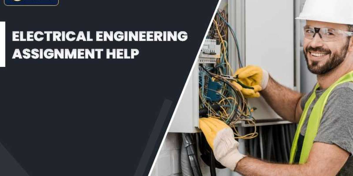 Electrical Engineering Assignment Help in USA