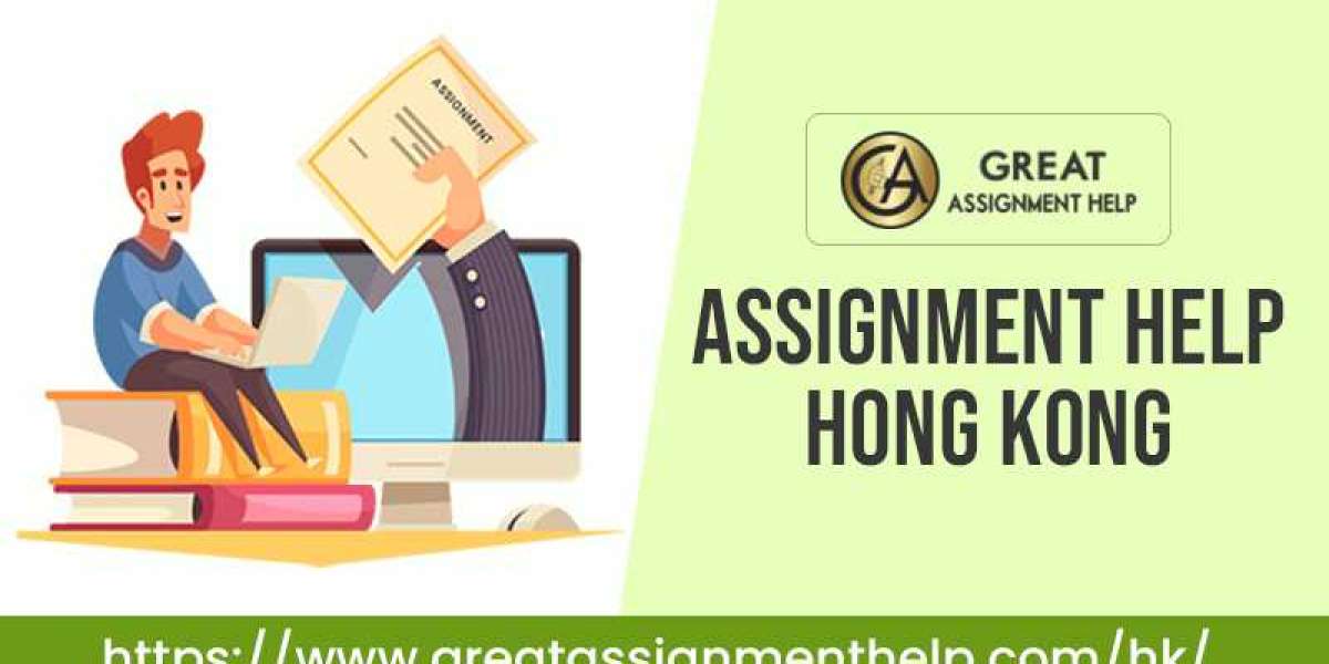 Online Assignment Assistance Service In The Hong Kong
