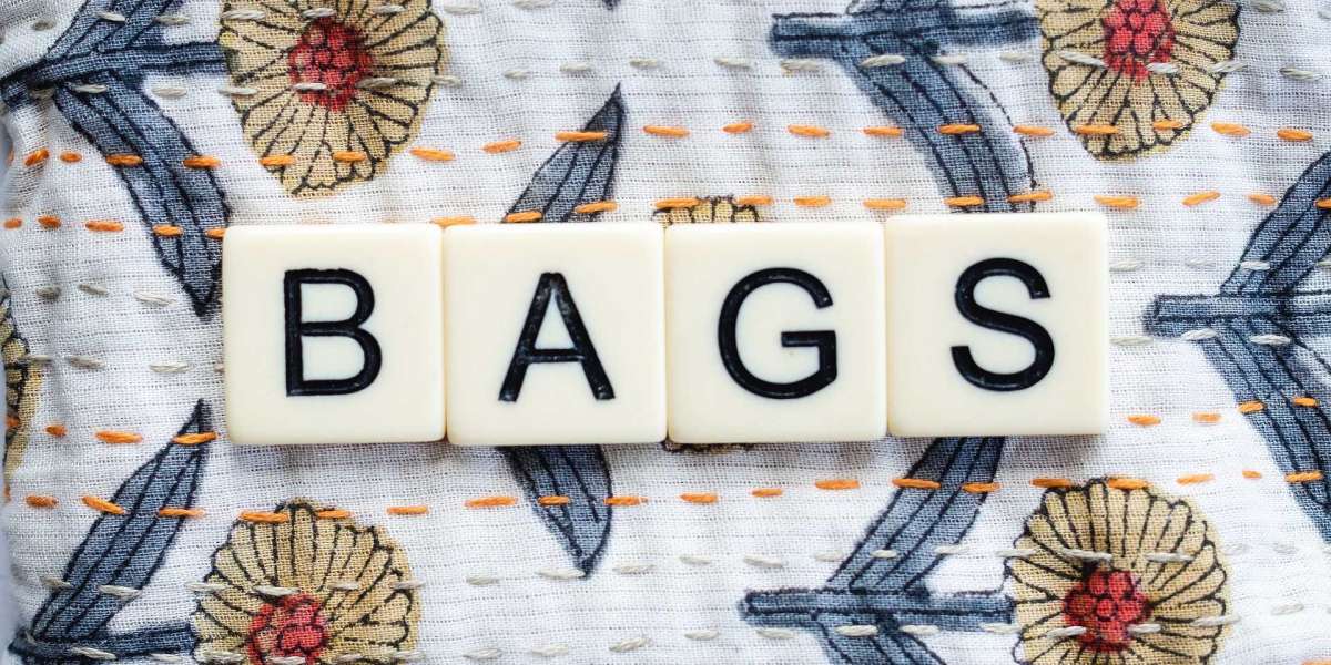 Trick or Treat Loot Bag