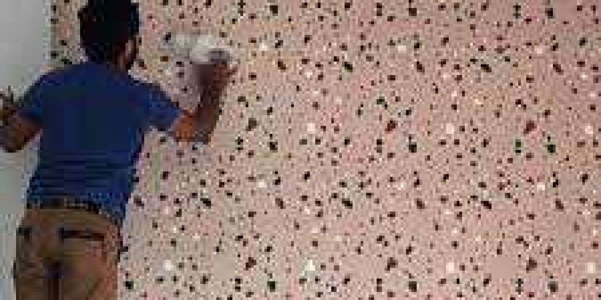 Finding the right wallpaper repair service in Dubai