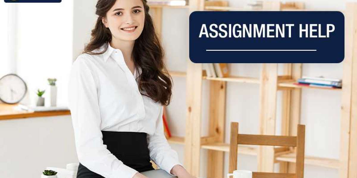 Who Can Benefit from Assignment Help?