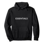 essentials clothing brand Profile Picture