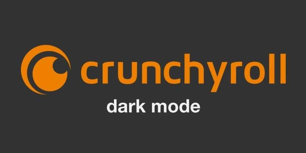 What Is The Crunchyroll Dark Mode Extension?