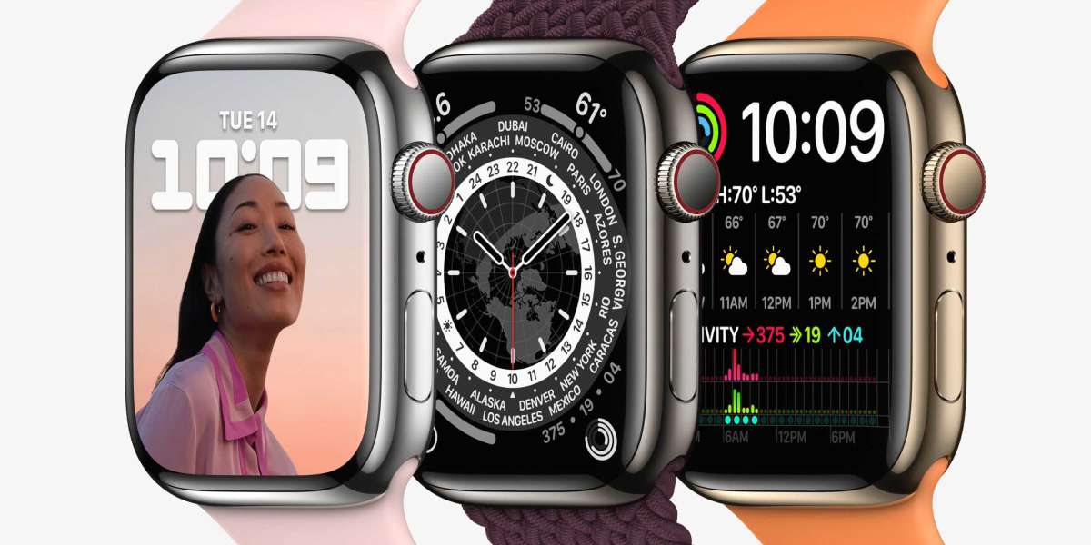 Ifuture Offers Convenient Online Shopping for Apple Watch