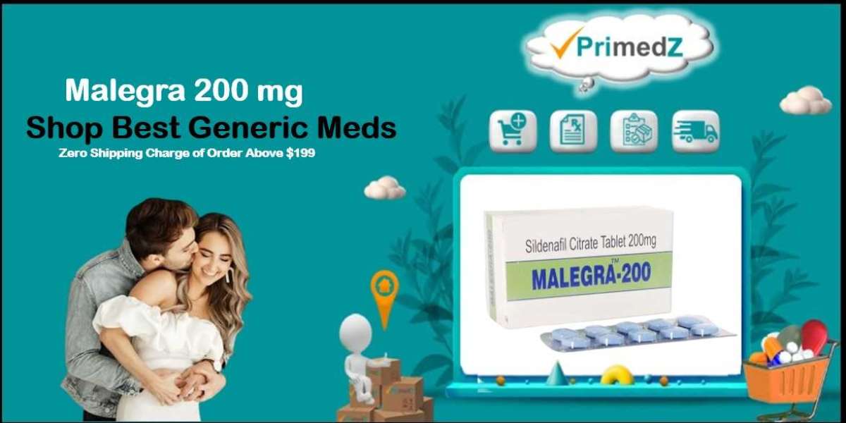 Malegra 200 Best Way To Beat Erection