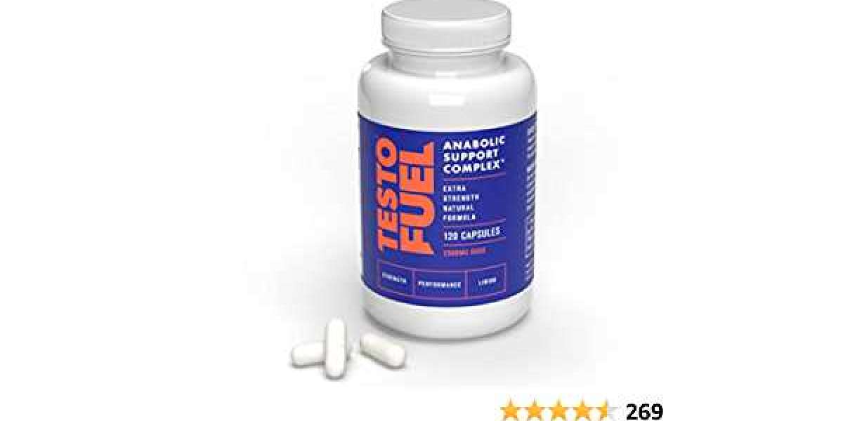 Boost Chances Of Being Successful With Best Testosterone Booster