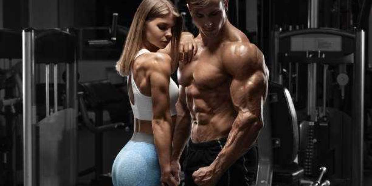 Beneficial Aspects Related With Steroids