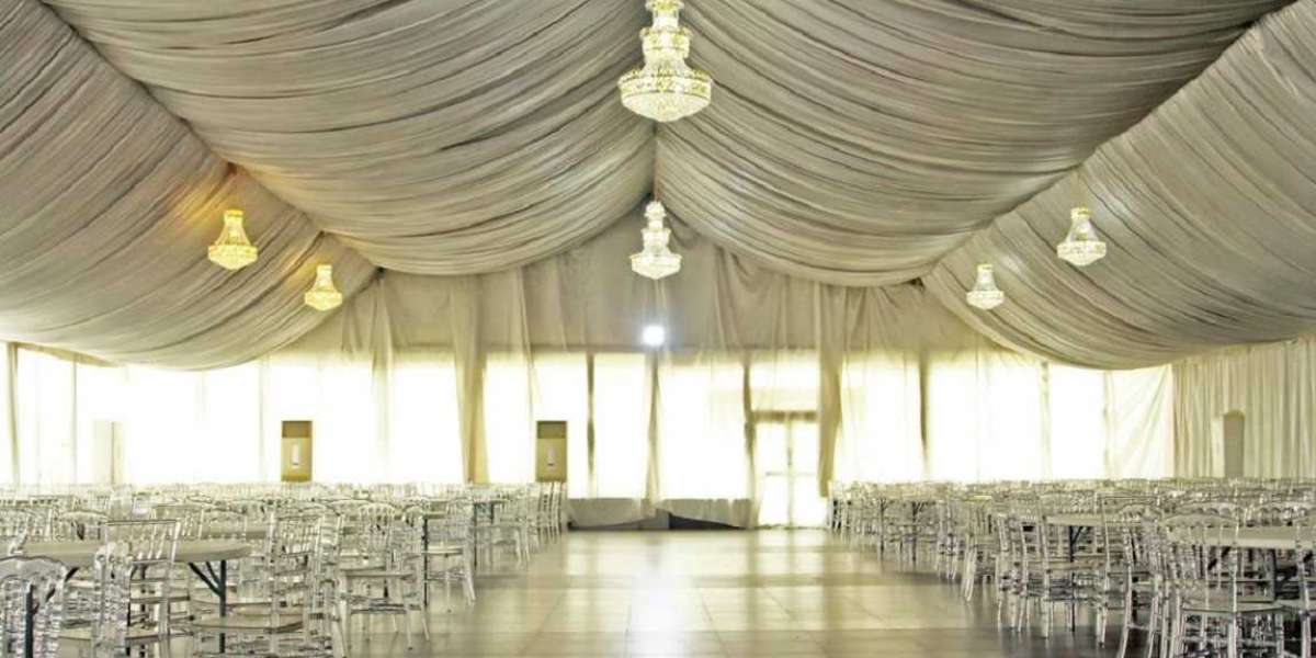Importance of Event Centers in Nigeria