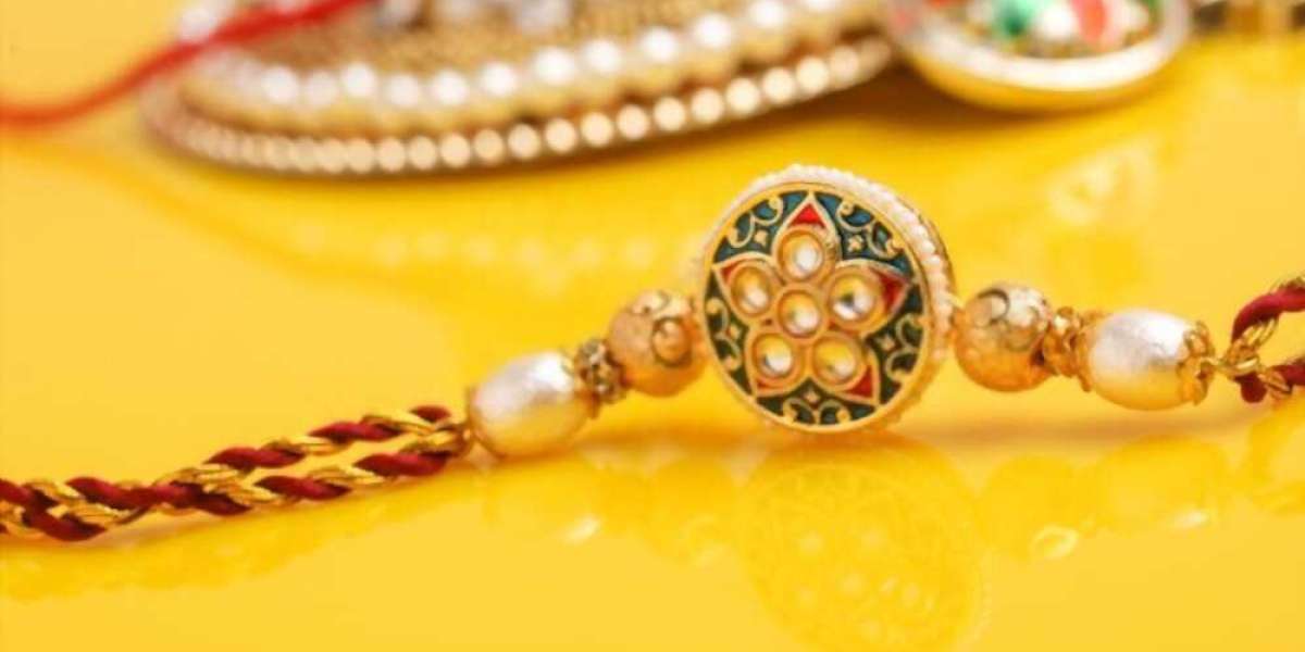 Best Place To Send Rakhi To Australia Quickly