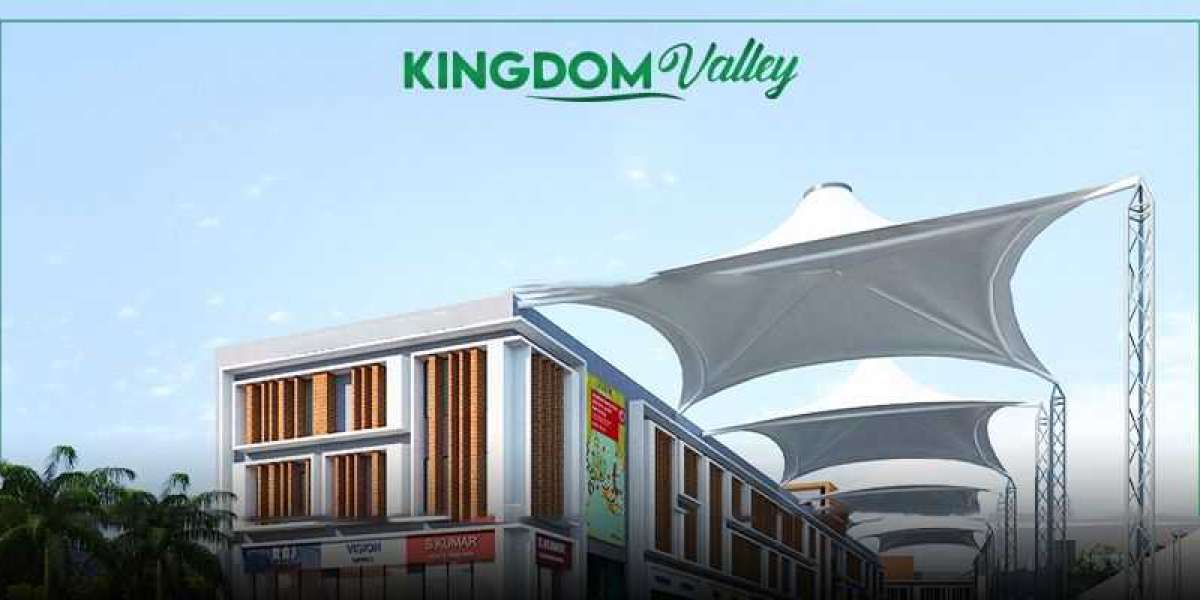 The Advantages and Disadvantages of Each Type of Property in kingdom valley Islamabad Heroes Block