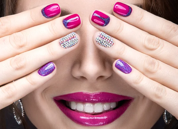 Diy Nail Artist? Better Get Trained, Find Out Why