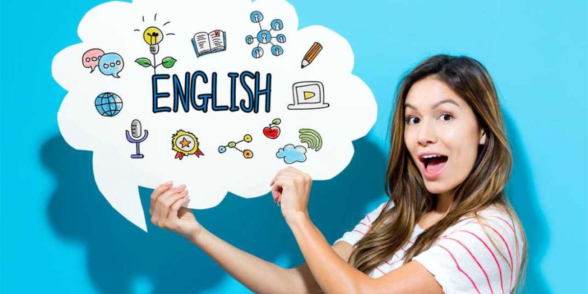 The importance of professional English training