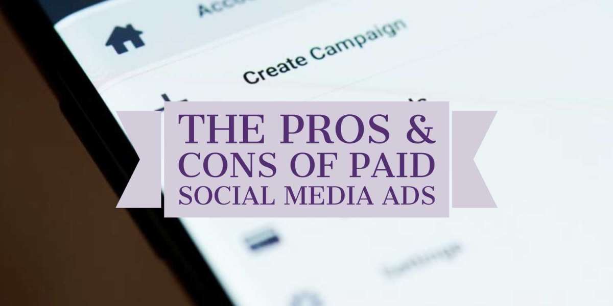 The Pros and Cons of Paid Advertising in Digital Marketing