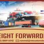 freightforwarding services Profile Picture