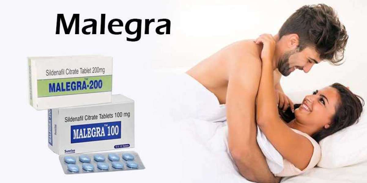 What effect can Malegra have on your sexual life?
