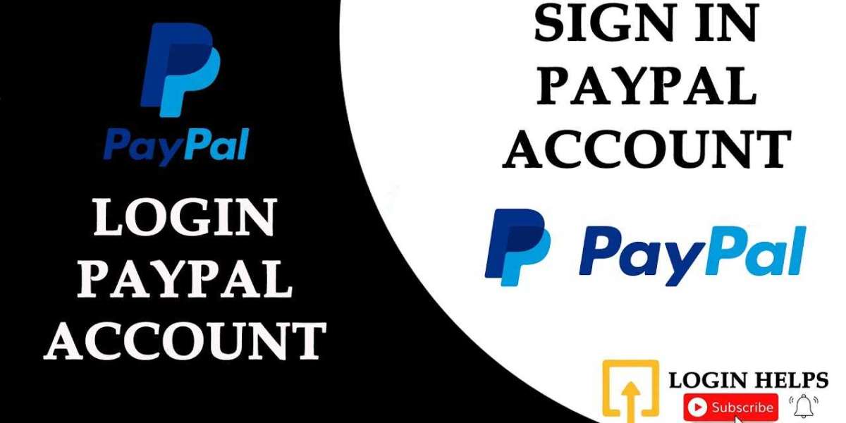 PayPal Login Account: How to Securely Access Your Account