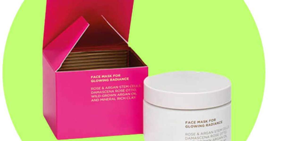 How Custom Cream Boxes Can Help You Reach Your Target Audience