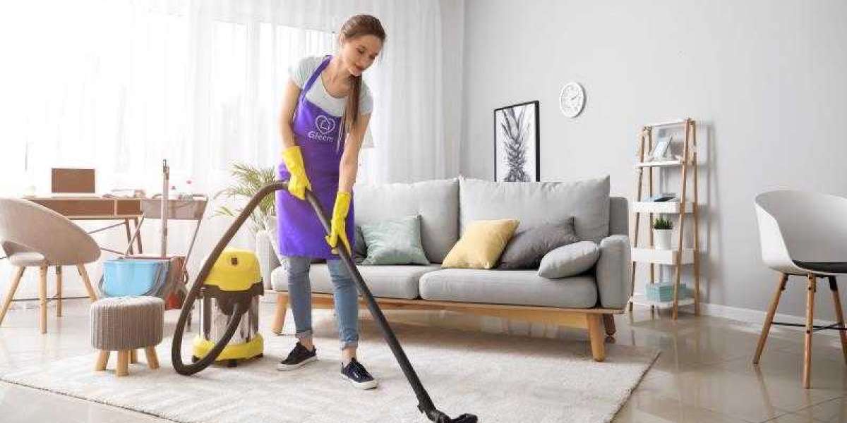 The Best Carpet Cleaning Company for Busy People