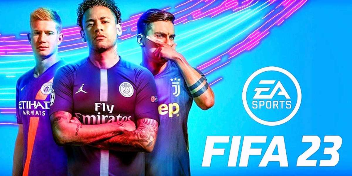 FIFA 23 Móvil Apk Mod
