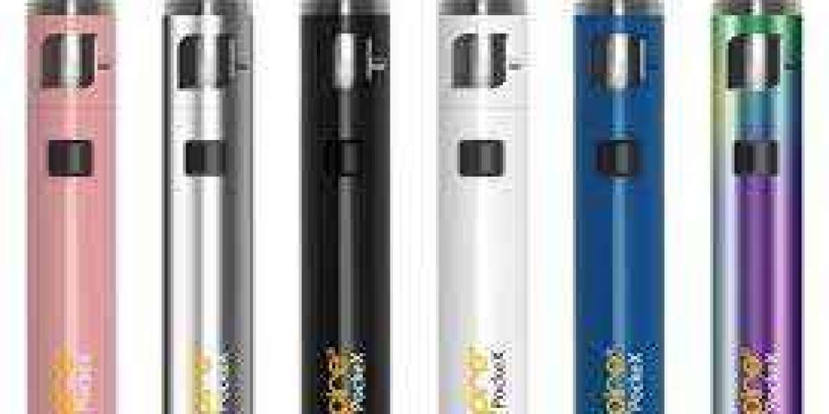 What is the best vape pen on the market