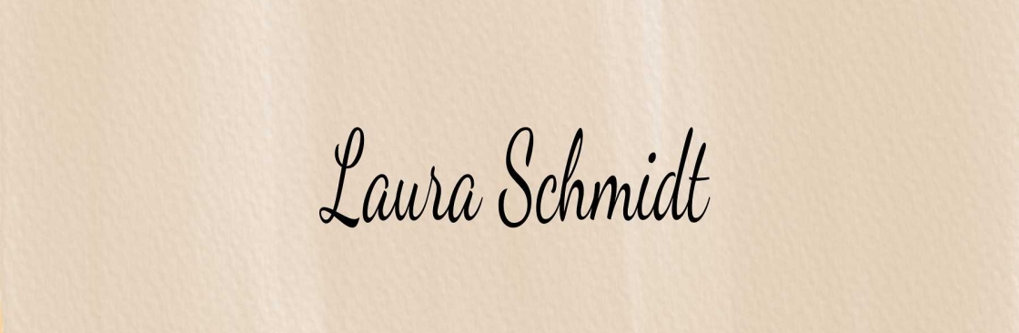 Laura Schmidt Cover Image