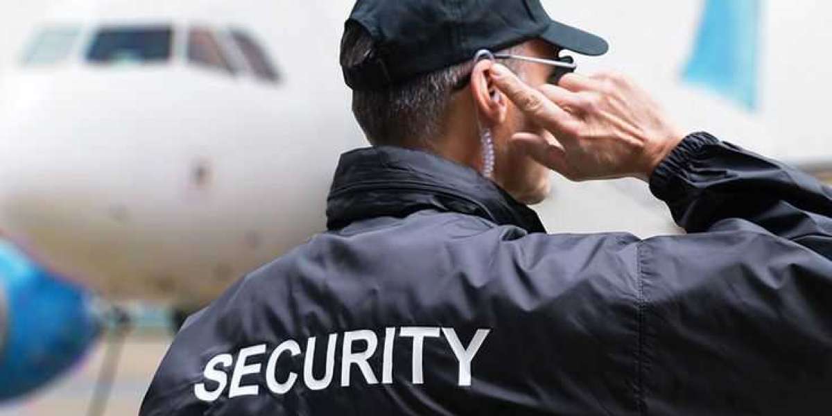 Enhancing Security Services in Melbourne: The Role of Aligned Security Force