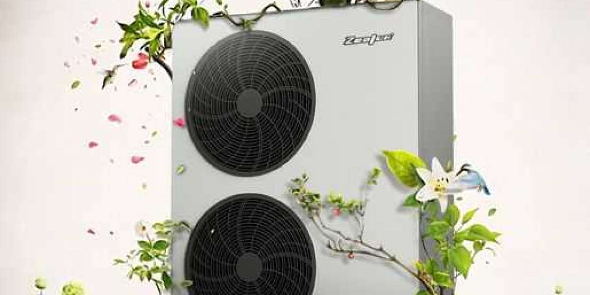 How to Evaluate Heat Pump Manufacturers and Select the Best Model for Your Needs