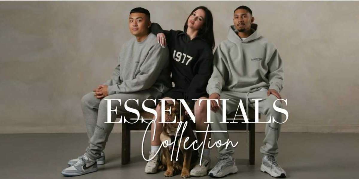 Women's Essentials Hoodie: A Comfortable Must-Have For Any Woman