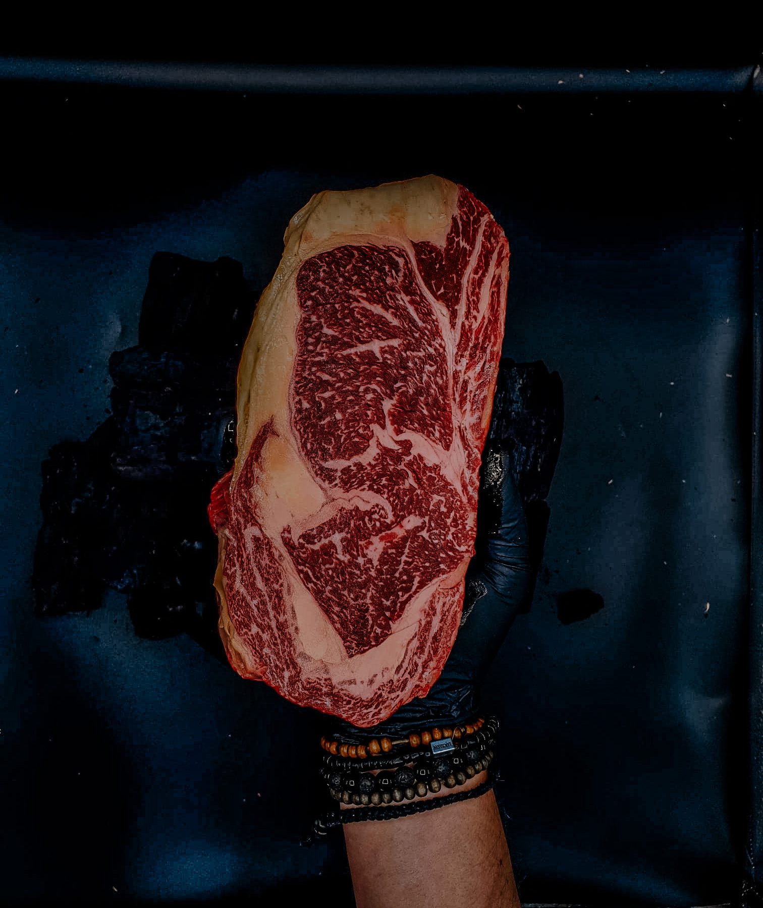 Japans Wagyu | Wagyu Eten in Amsterdam- Vlees & Co