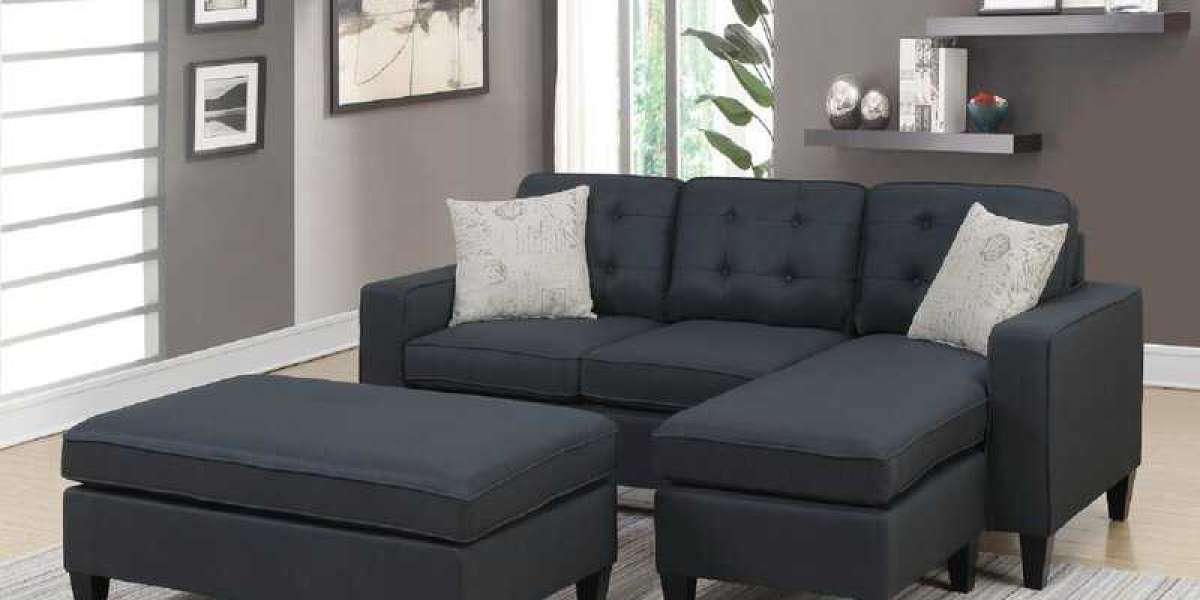 Choosing the Perfect L-Shaped Sofa for Your Home: Tips and Considerations