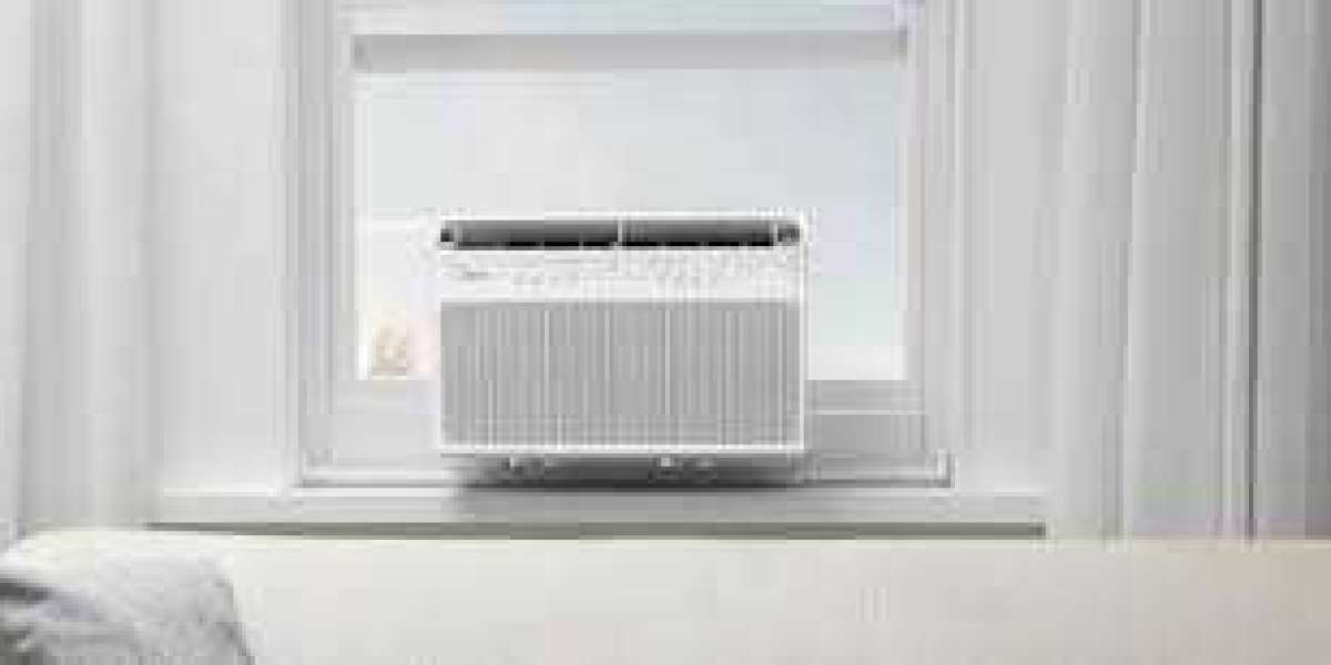How to Choose the Right Window AC for Your Home
