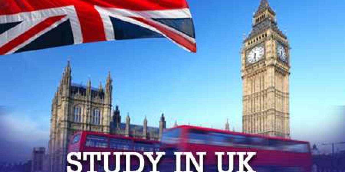 Study in UK - Top Universities, Courses, Fees, & Visa Requirement
