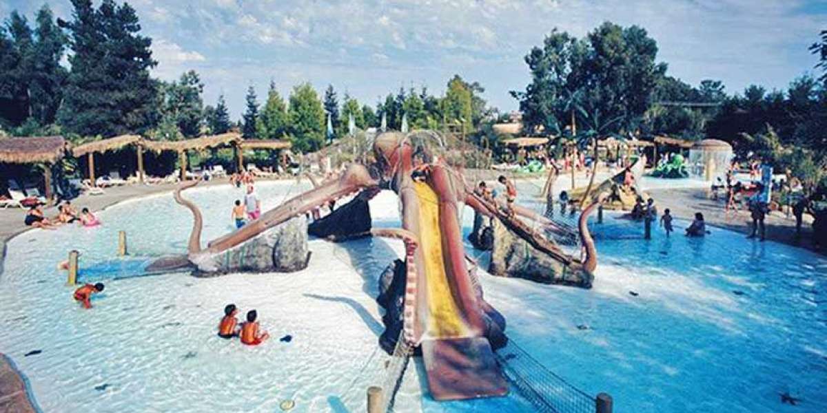 The Best Water Parks in California: Splashing Fun for Everyone