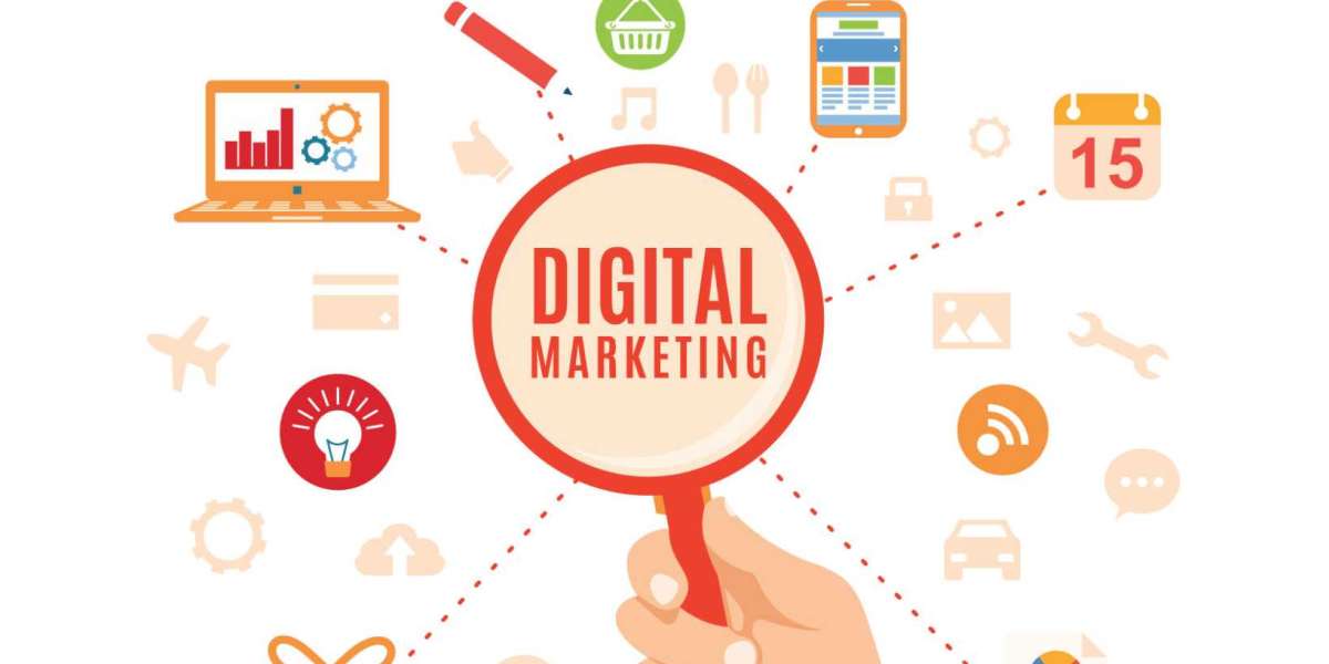 Unleash Your Potential with a Cutting-Edge Digital Marketing Course in Lahore