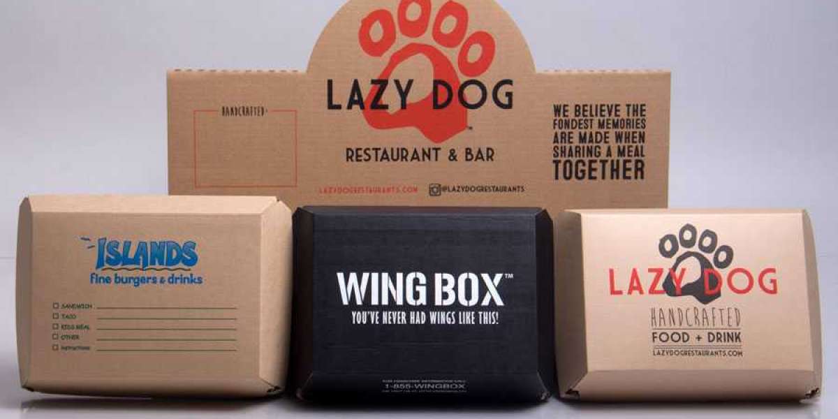 Go Green with Custom Kraft Boxes: Packaging That Speaks for Your Brand