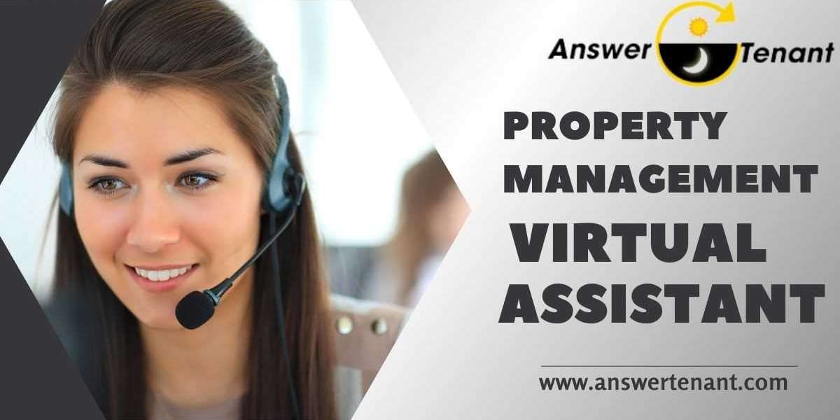 Streamline Property Management with a Virtual Assistant