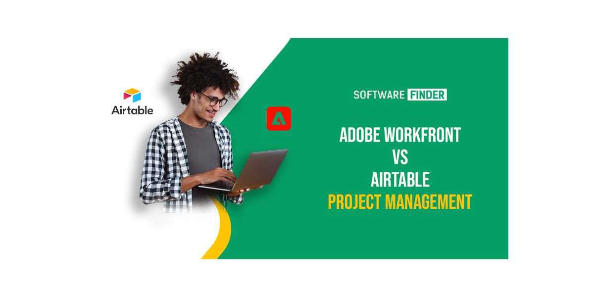 Airtable Software vs Axiom Software - For your Business