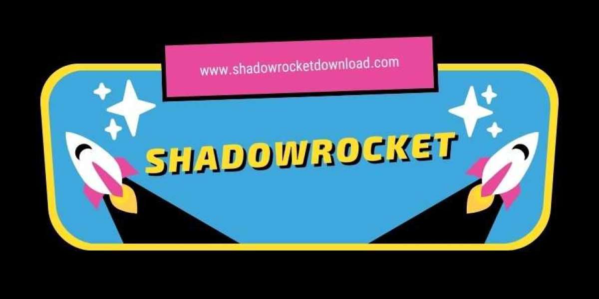 Shadowrocket: The Official Tool for Your Privacy and Security