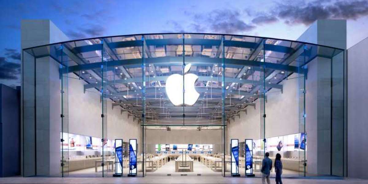 iFuture Your Authorized Apple Reseller in Gurgaon