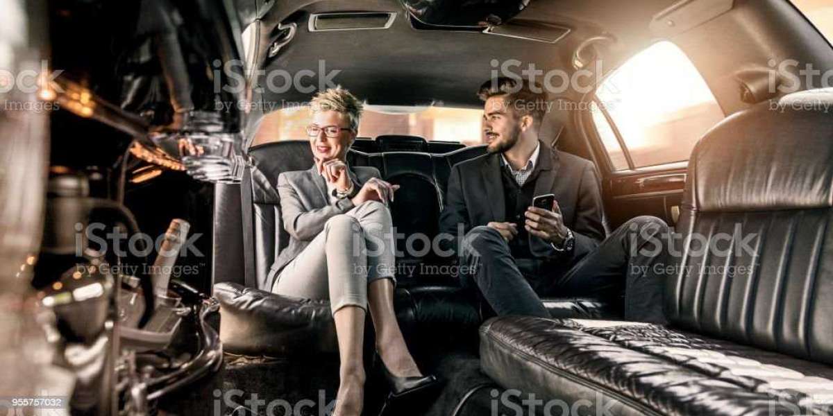 Luxury and Style on Wheels: Limousine Hire for a Day in the UK