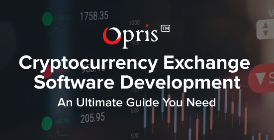 Cryptocurrency exchange software development: An ultimate guide