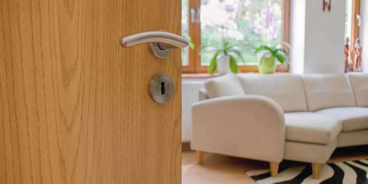 Dubai Locksmith: Providing Reliable and Efficient Security Solutions