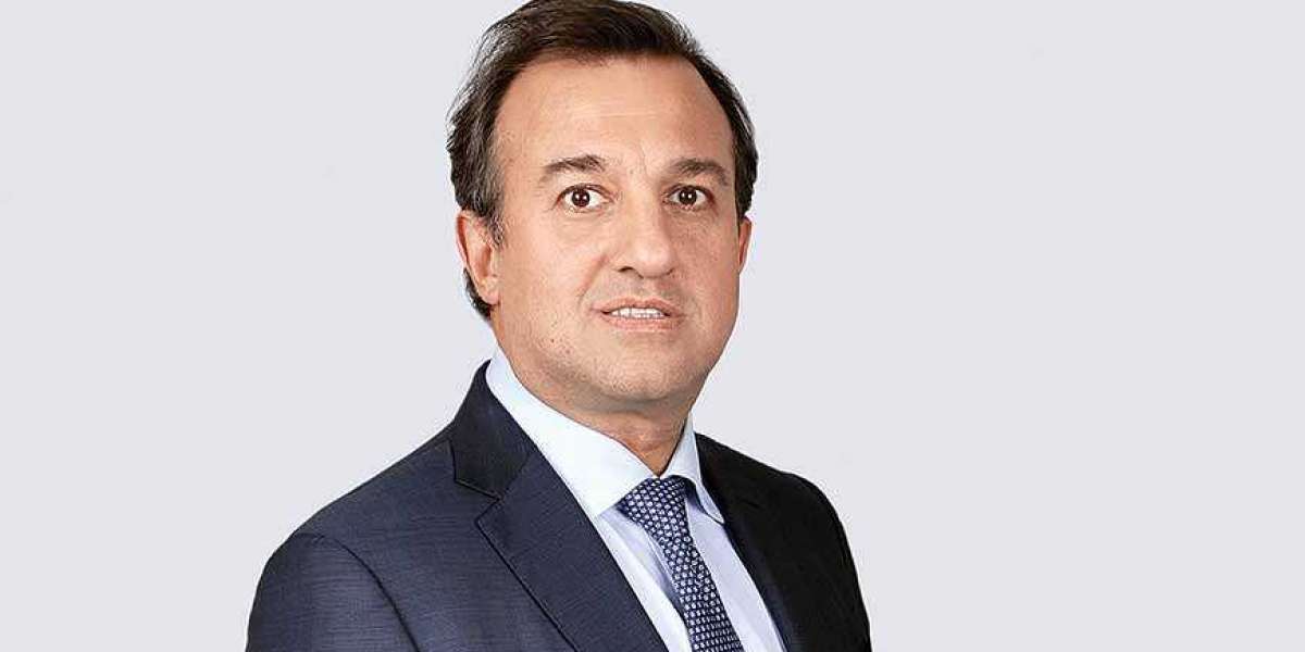 Driving Growth and Innovation Jaidev Shroff as CEO at UPL Group