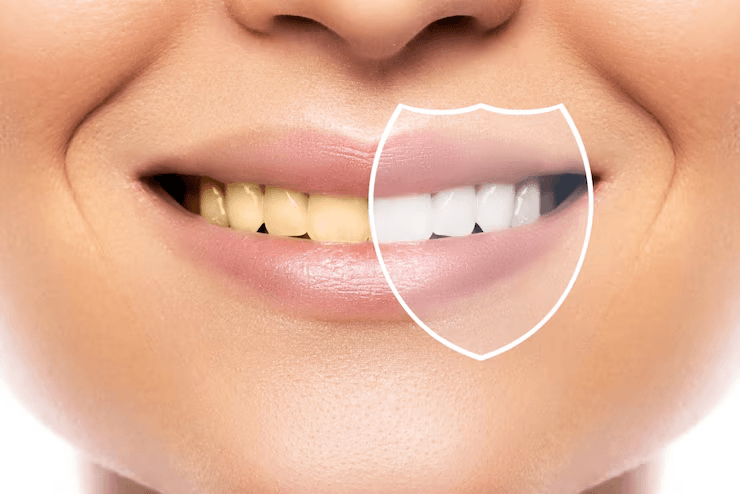 Understanding How Teeth Whitening Works?