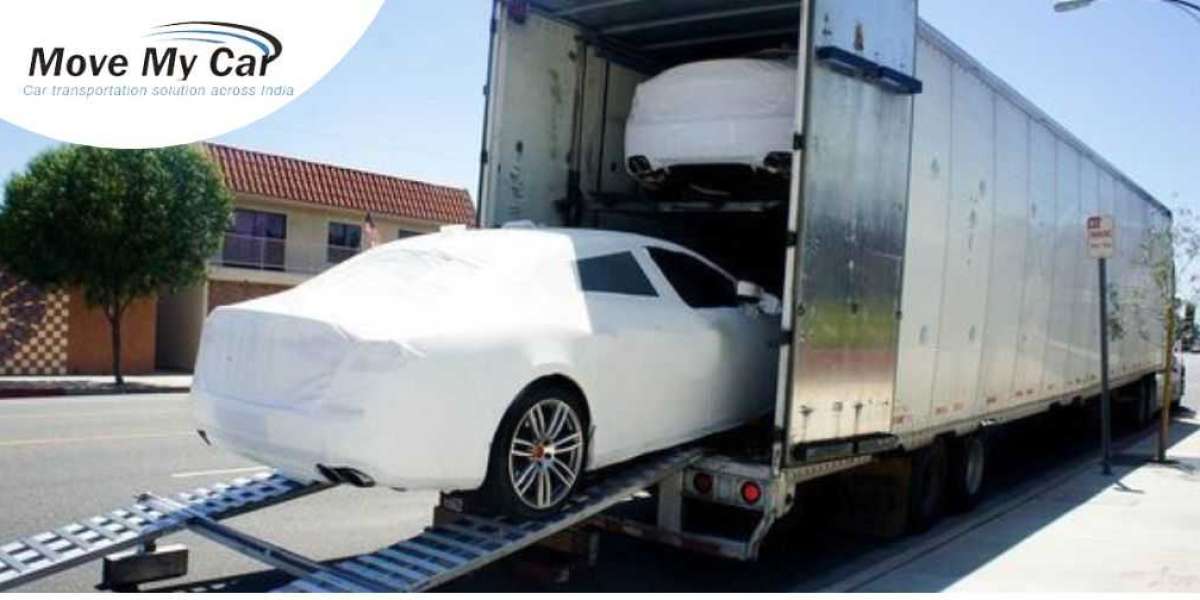Why opting for car transport services in Hyderabad is the best choice for your vehicle shifting
