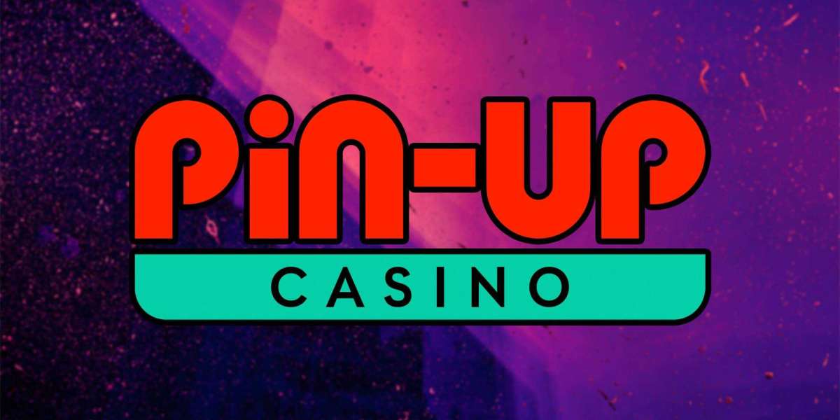 New Online Slots at Pin Up Online Casino